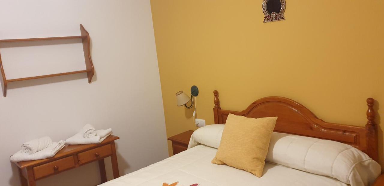 Apartamentos Valle Del Guadalquivir Арройо-Фрио Экстерьер фото