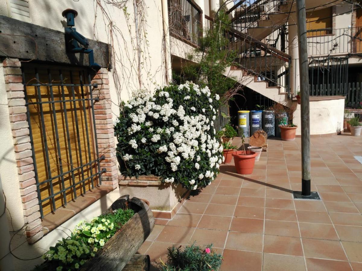 Apartamentos Valle Del Guadalquivir Арройо-Фрио Экстерьер фото